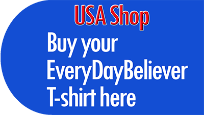 Evereyday Believer USA shop icon